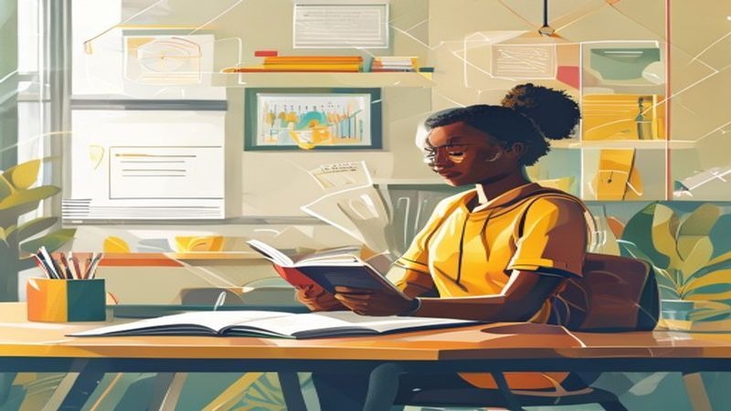 徐玮泽21天学霸飞轮系统训练营