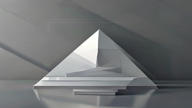 金字塔原理芭芭拉名托 金字塔原理芭芭拉名托封面图