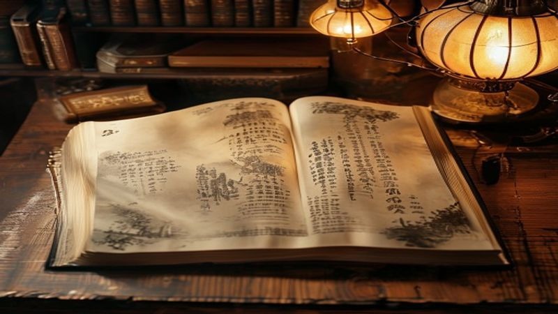 木心全集（典藏套装十六册）木心封面图
