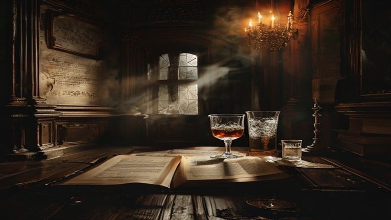 伏特加政治:酒精、专制和俄罗斯国家秘史(索恩) 伏特加政治:酒精、专制和俄罗斯国家秘史(索恩)封面图