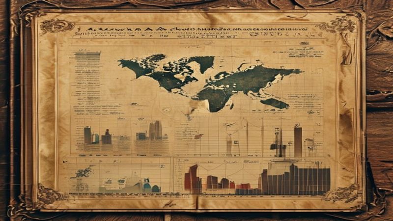 剑桥美国经济史(剑桥经济史系列)封面图