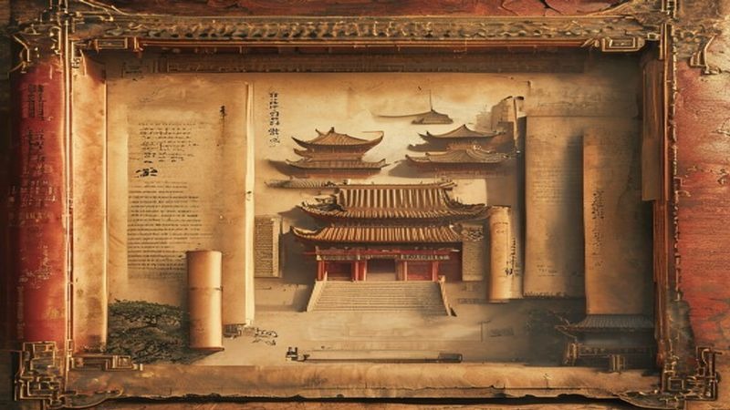 历史记忆丛书(套装共六册) 历史记忆丛书(套装共六册)封面图