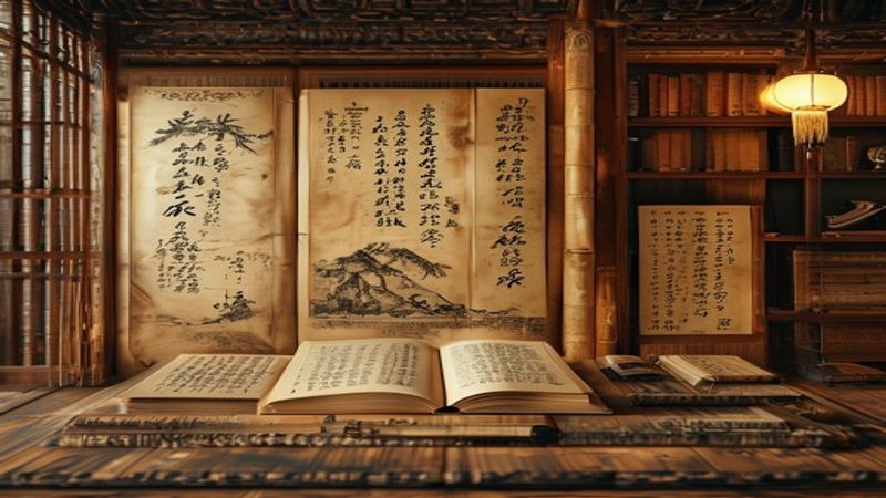 诸子百家系列套装套装全二十册 (中华书局) 诸子百家系列套装套装全二十册 (中华书局)封面图