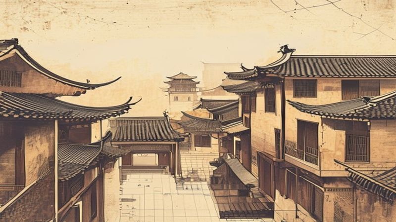 张克群建筑杂话系列(套装全5册) 张克群建筑杂话系列(套装全5册)封面图