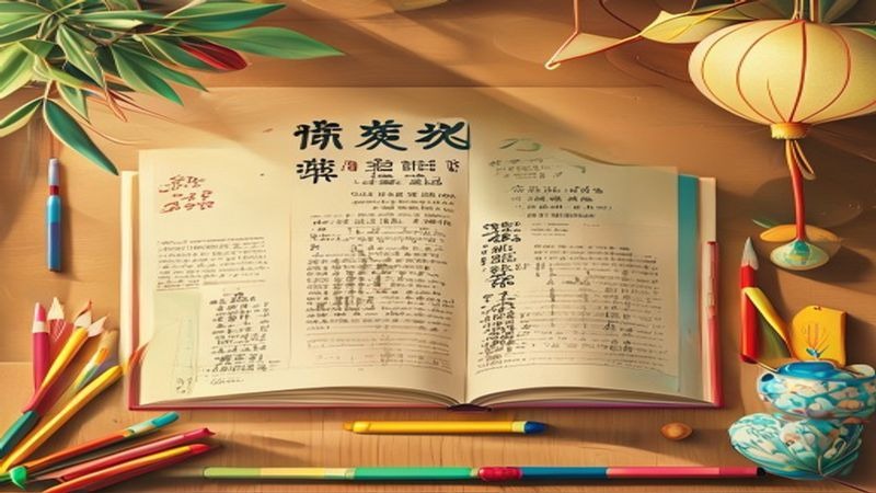 1-6年级语文下册必背知识 1-6年级语文下册必背知识封面图