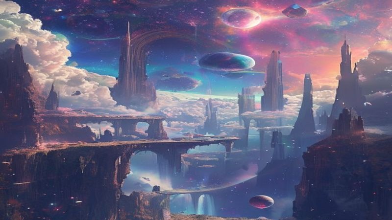 变化的位面 变化的位面封面图