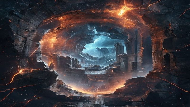 神秘博士沙达 神秘博士沙达封面图