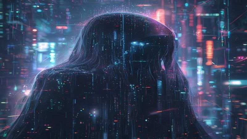 幽灵5号 幽灵5号封面图