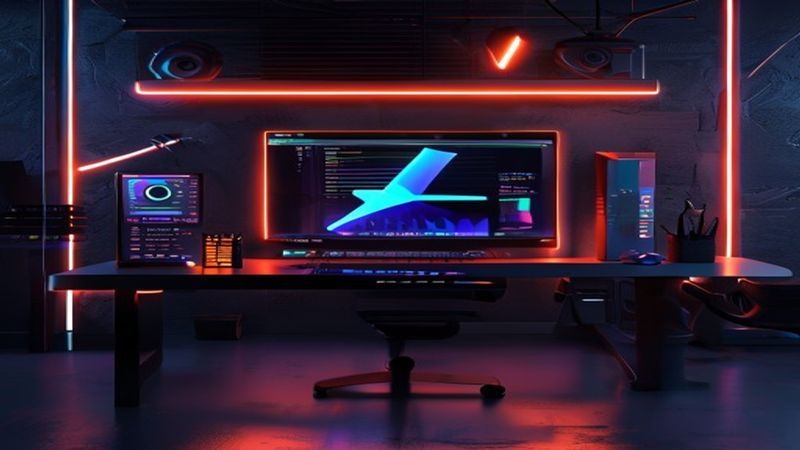 PS字体设计视频教程 PS字体设计视频教程封面图