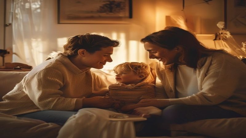 兰海:如何与孩子好好说话 兰海:如何与孩子好好说话封面图
