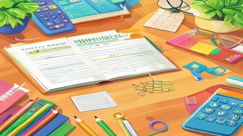 王朝霞活页计算人教版 王朝霞活页计算人教版封面图