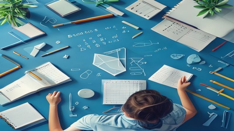 数学2025版中考数学必背知识手册