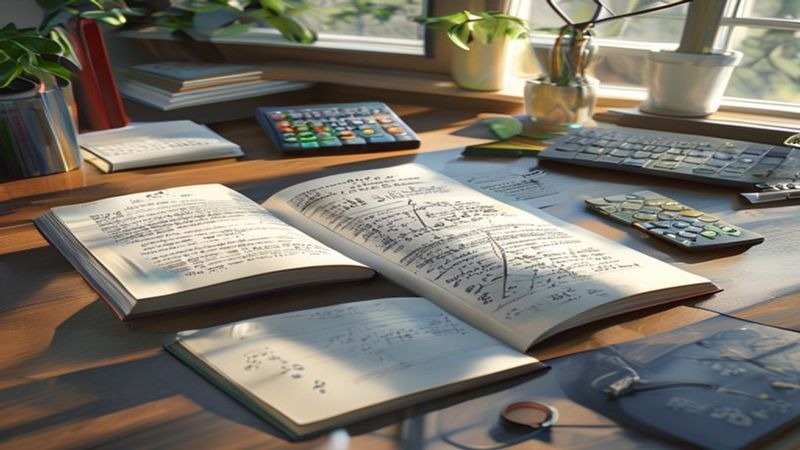 2025版蝶变数学