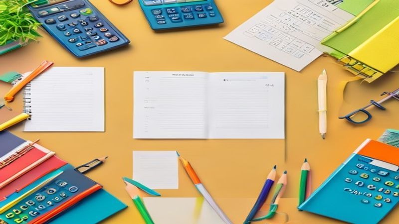 24秋学霸必刷期末全程卷数学 人教版 4上 24秋学霸必刷期末全程卷数学 人教版 4上封面图