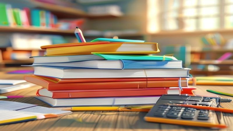 2024版学霸题中题(九年级) 2024版学霸题中题(九年级)封面图