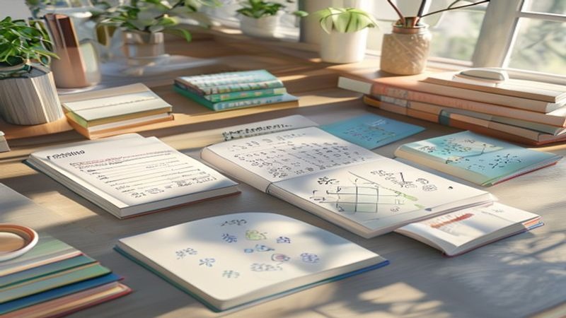 2024版WW系列（8年级）