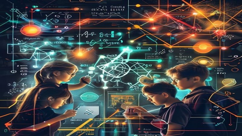 初中物理竞赛合集 初中物理竞赛合集封面图