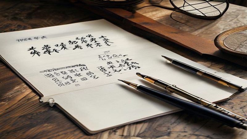 李明四合一写字 李明四合一写字封面图