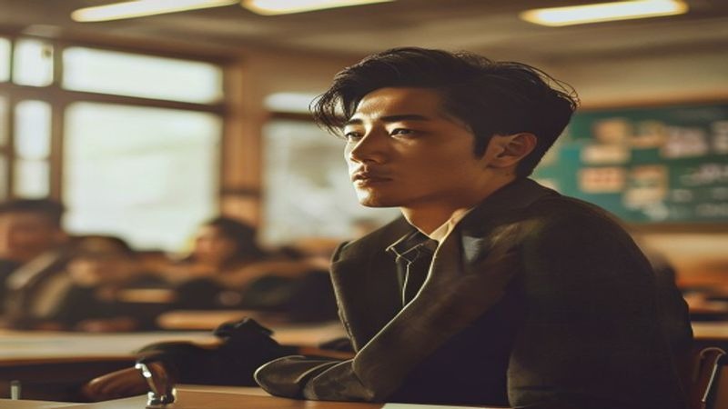 吴彦祖英语课 吴彦祖英语课封面图