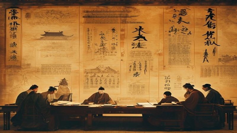5000年历史改编成的顺口溜.pdf