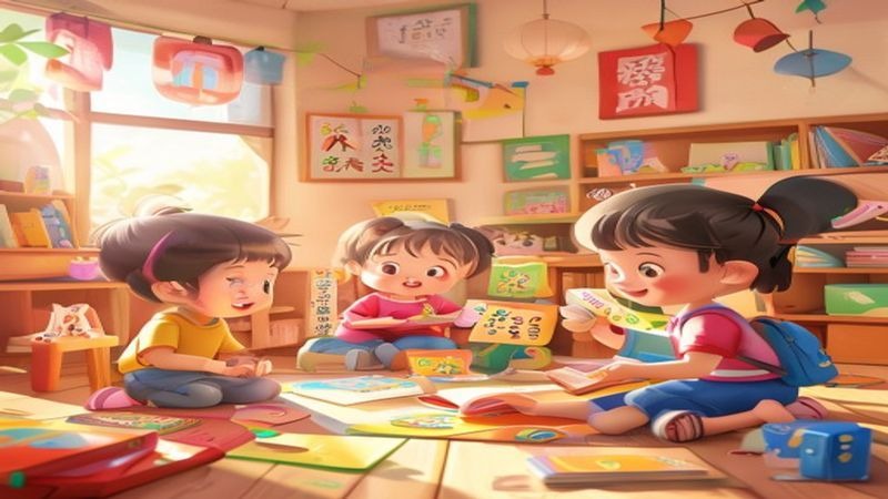 赠送小学拼音 赠送小学拼音封面图