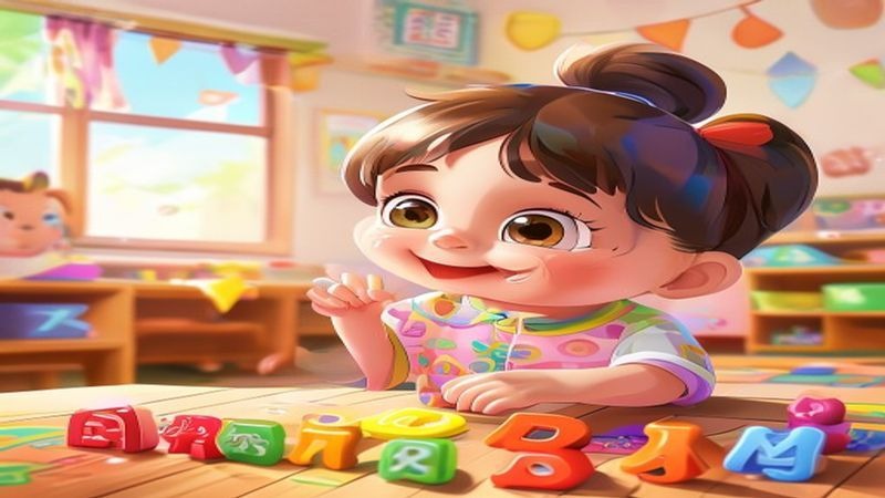 拼音视频课22讲 拼音视频课22讲封面图