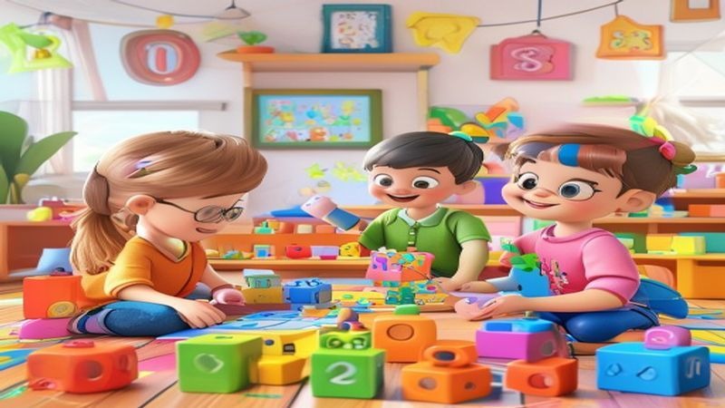 学前全脑数学小中大班幼小衔接根据3-6岁儿童学习与发展指南编写 学前全脑数学小中大班幼小衔接根据3-6岁儿童学习与发展指南编写封面图