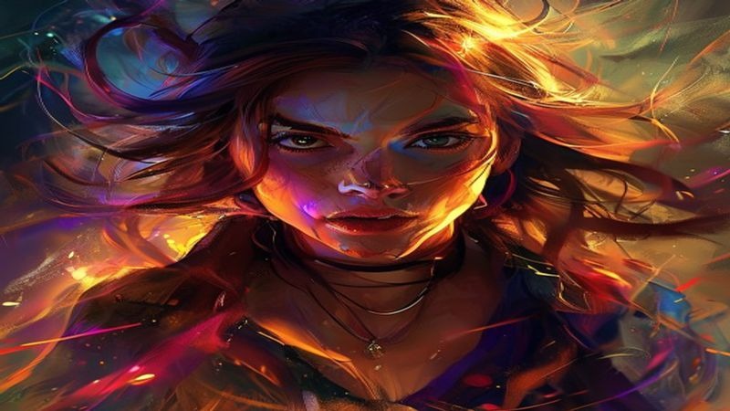 为绘画角色注入生命力5部PDF封面图
