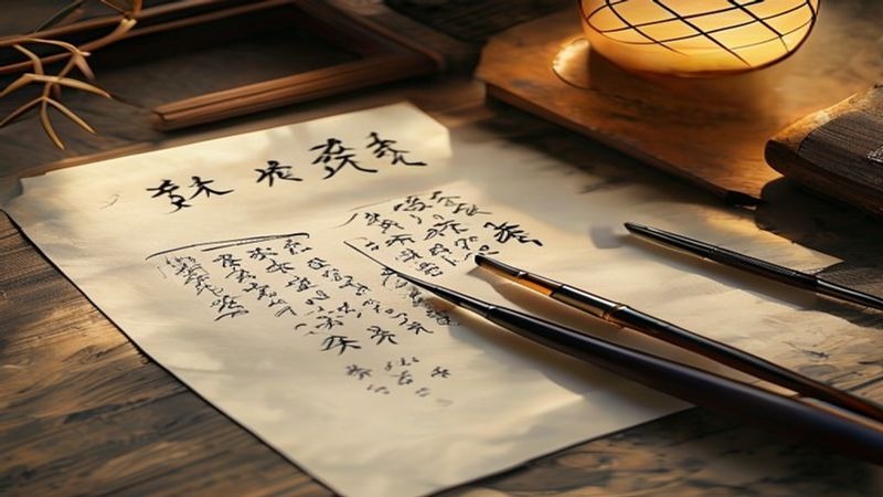 陈忠建-行书课程