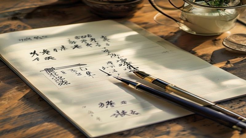 教你零基础写出一手漂亮好字(完结) 教你零基础写出一手漂亮好字(完结)封面图