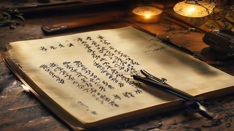 学习田英章硬笔书法(楷书) 学习田英章硬笔书法(楷书)封面图