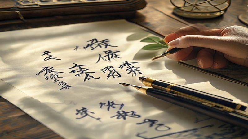 戴鸿涛钢笔字视频教程 正楷 行楷 戴鸿涛钢笔字视频教程 正楷 行楷封面图