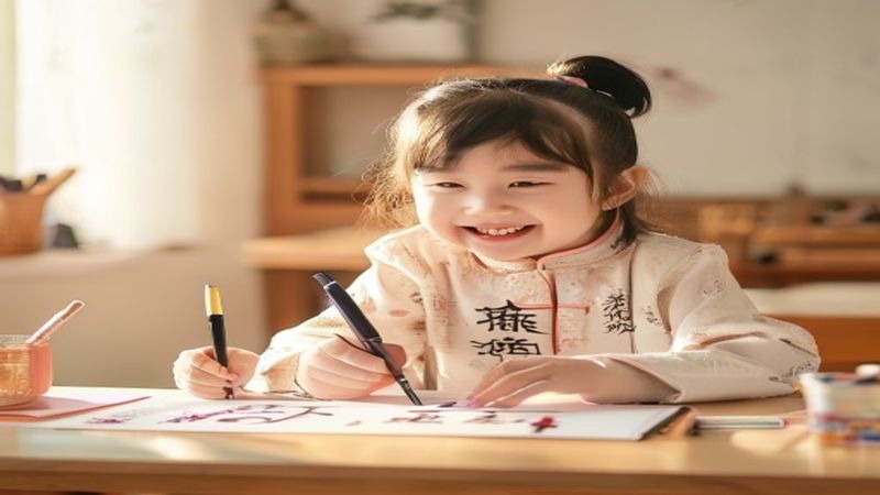 学而思硬笔书法课 学而思硬笔书法课封面图