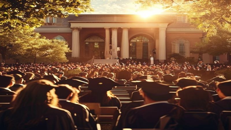 2012年哥伦比亚大学毕业典礼奥巴马的演讲 2012年哥伦比亚大学毕业典礼奥巴马的演讲封面图