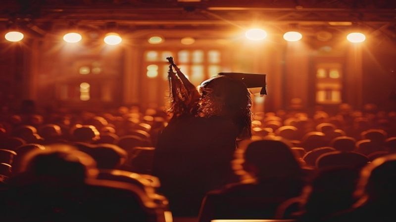 雪莉·桑德伯格哈佛大学2014毕业典礼演讲 雪莉·桑德伯格哈佛大学2014毕业典礼演讲封面图