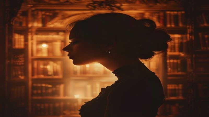 闺蜜都不会分享给你的情商真相音频、文章 闺蜜都不会分享给你的情商真相音频、文章封面图
