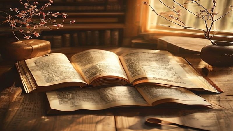 文老师全集 文老师全集封面图