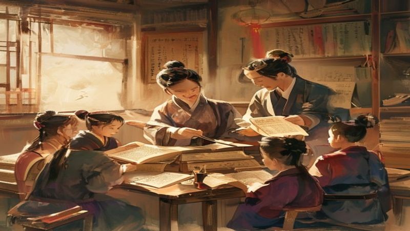 海狸老师-小古文精读100篇、古诗词75篇伴读与鉴赏方式详解 海狸老师-小古文精读100篇、古诗词75篇伴读与鉴赏方式详解封面图