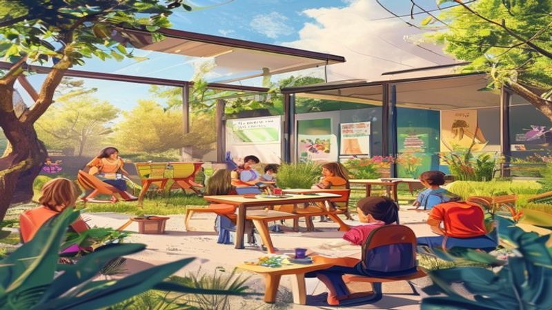 户外课教学方案.ppt 户外课教学方案.ppt封面图