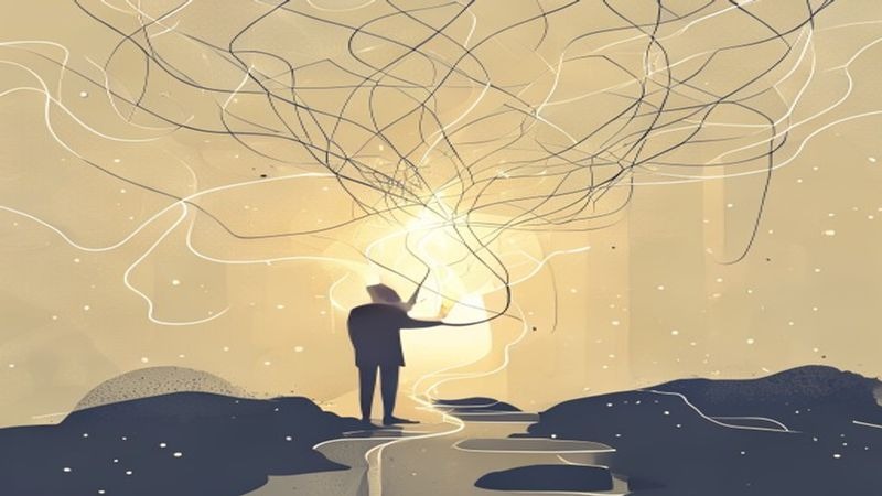 摆脱内耗的12个行动指南(完结) 摆脱内耗的12个行动指南(完结)封面图
