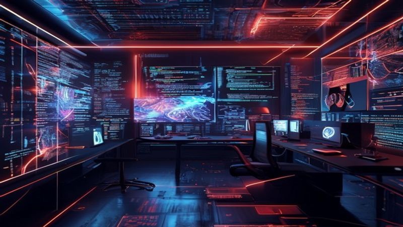次世代必备黑科技:创意编程指南(完结) 次世代必备黑科技:创意编程指南(完结)封面图