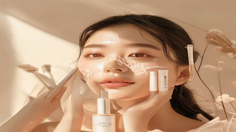 李慧伦护肤私教课 李慧伦护肤私教课封面图