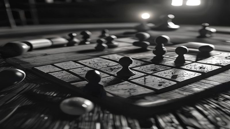 围棋课 围棋课封面图