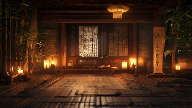 .铁书生-（录音）2012年11月1-5日第十一期韶关梅花录音9讲21小时封面图