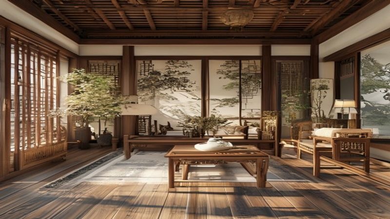 童kun元家居风水实战班视频7集