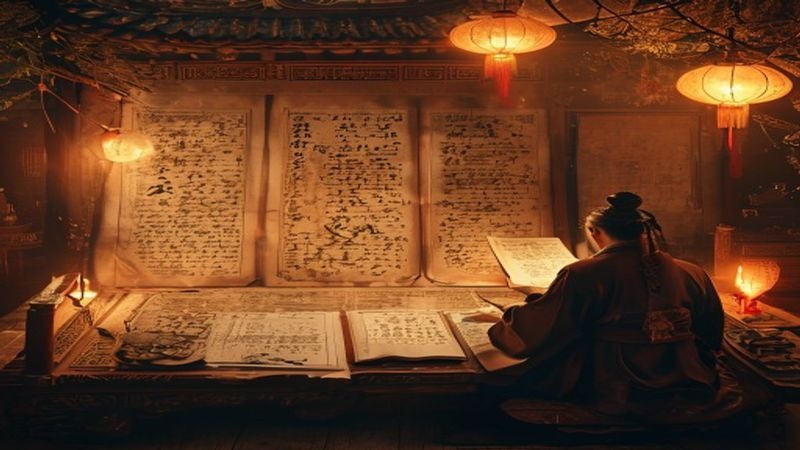 许道仁符法真诀研究报告 许道仁符法真诀研究报告封面图