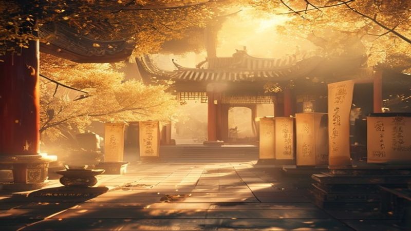 孙宗萍化解冤情债主5集