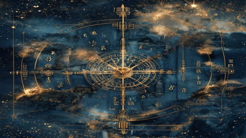 东灵易占天星风水河洛理气16集视频 东灵易占天星风水河洛理气16集视频封面图