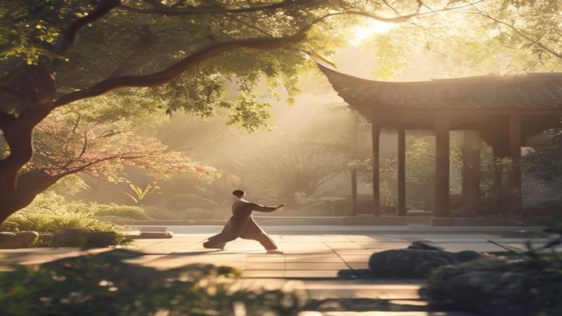 八段锦封面图