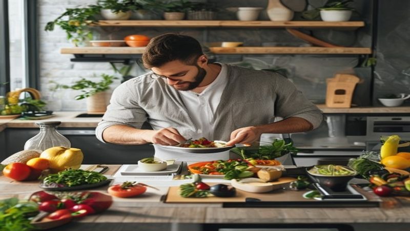 上班族必学减肥技能:轻断食减肥法,30天减掉20斤 上班族必学减肥技能:轻断食减肥法,30天减掉20斤封面图